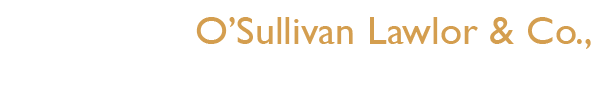 O'Sullivan, Lawlor & Co., Certified Public Accountants & Registered Auditors