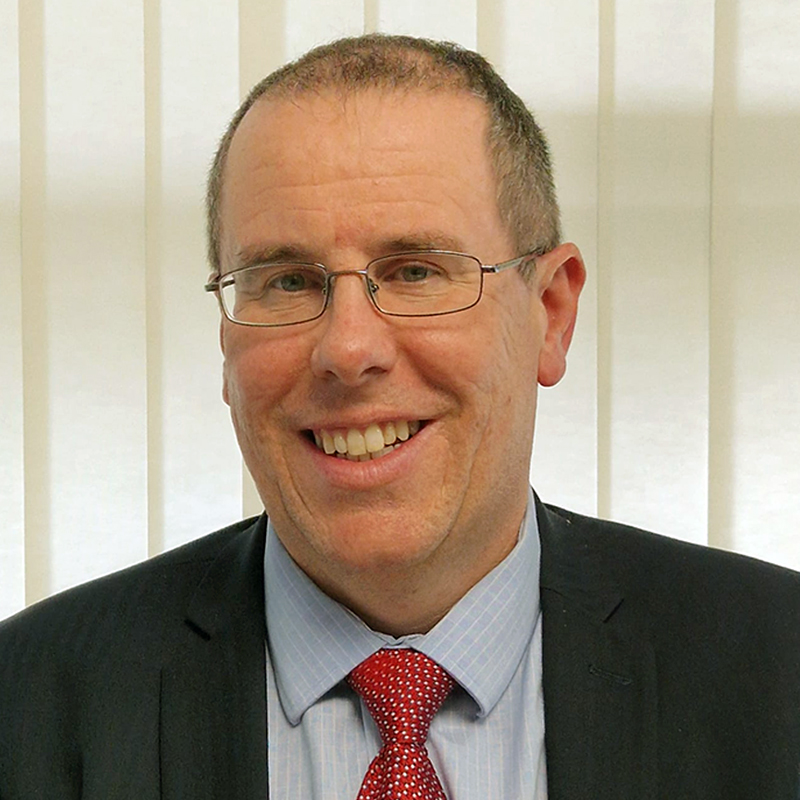 Padraig O'Sullivan BBS, CPA, FCA - PARTNER & FOUNDER - O'Sullivan Lawlor & Co. Certified Public Accountants & Registered Auditors